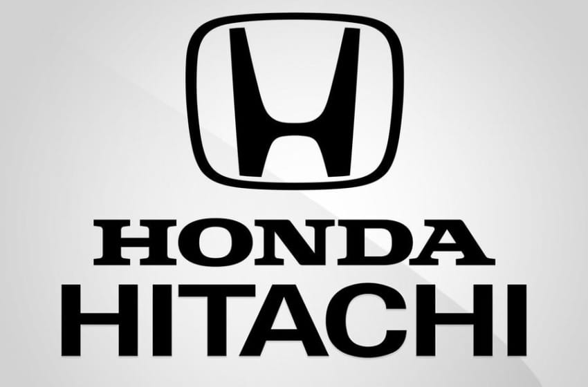  Honda ve Hitachi’den dev işbirliği