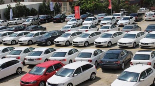  2. el oto alım satımında yenilik