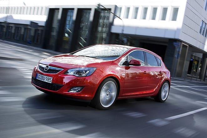  Opel’den yıl sonu kampanyası