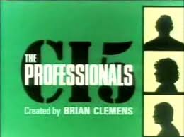  The Professionals
