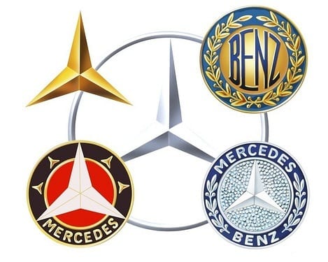  Bu bir Mercedes-Benz yılıdır