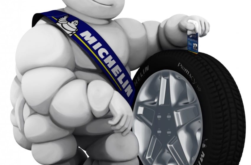  Michelin ailesinden önemli bir kayıp