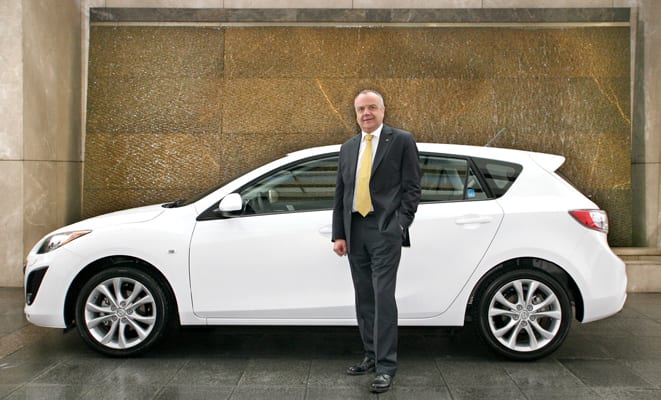  Mazda’da fiyatlar sabit, takaslar indirimli