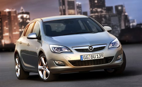  İlk yıl sonu kampanyası Opel’den!