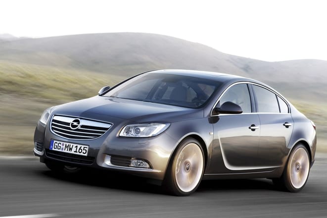 Opel’den cazip seçenekler