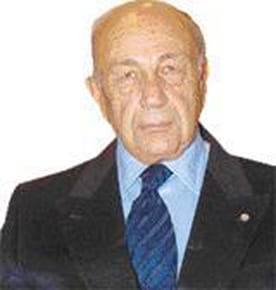  Orhan Yüce’ye veda…