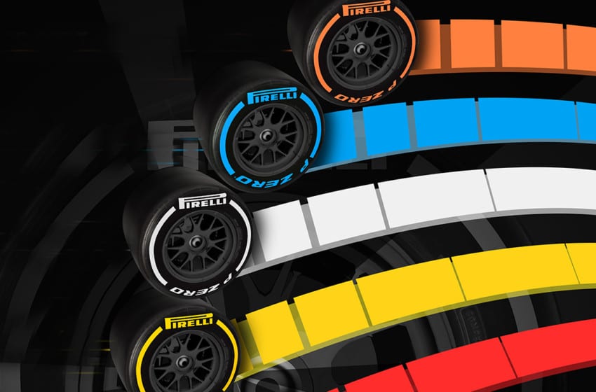  Formula 1 pistlerine renk geliyor