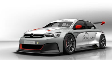  Yeniden yaratılıp WTCC’ye sunuldu: C-Elysée WTCC