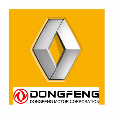  Renault, Çin’in en büyüğü Dongfeng ile ortak oldu
