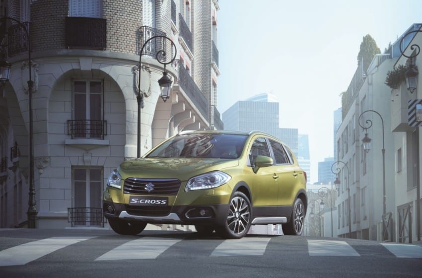  Suzuki’den cazip fırsat