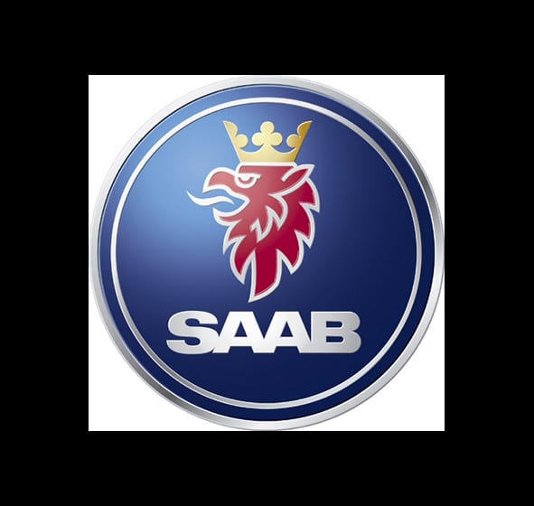  Saab’da güneş batıyor