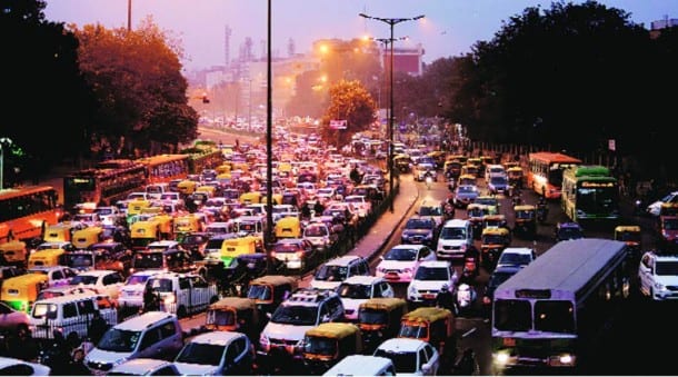  Singapur’da yeni otomobillere yasak