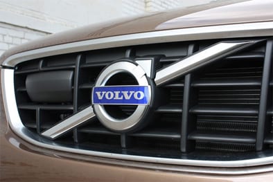  Volvo yeni bir gelecek peşinde