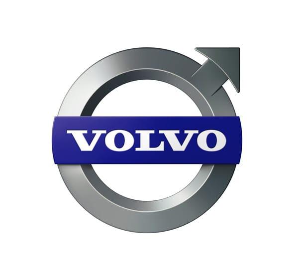  Volvo’nun üst yönetimi Türkiye’deydi