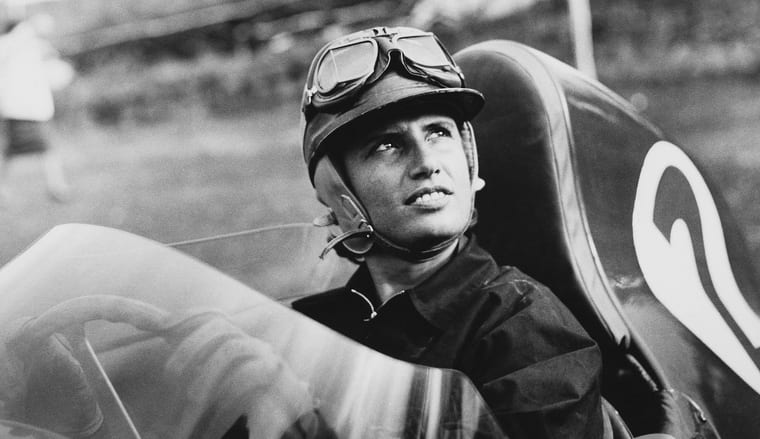  F1’in ilk kadın pilotu öldü