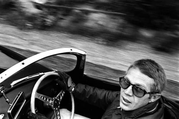  Neden McQueen?